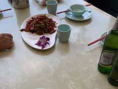 -金典银峰老鹅馆(花园路店)