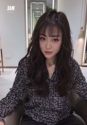 点击看大图 -3AM HAIR SALON烫发染发接发