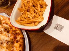 -Tubestation站点比萨(五道营店)