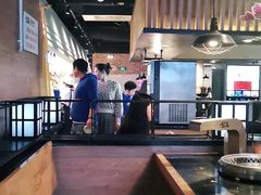 -梨花自助烤肉(天河城店)