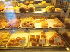 -小麦之家(海湾总店)