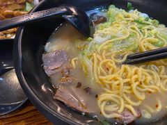 牛肉面-屯屯面(海尔路店)