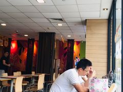 -麦当劳(南京苍山路店)