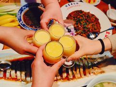 -即墨老公社·海肠捞饭大王(古城店)