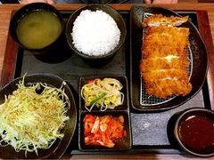 犀牛家(观前总店)-犀牛家猪排