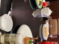 -杭州明豪voco酒店·明轩阁中餐厅