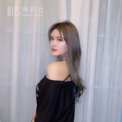 -阿玛仕