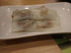 -添好运点心专门店(中环IFC店)