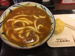 -丸龟制面(北心斋桥店)