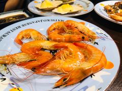 -松子料理(白家庄店)
