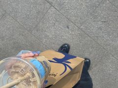 -luckincoffee瑞幸咖啡(顺义华联商厦店)