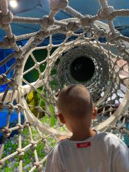 -KidSteam儿童乐园(富力城店)