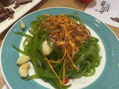 -老长春肉馆(飞跃路店)