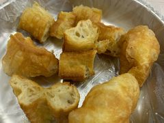 -蒙记老牌豆浆