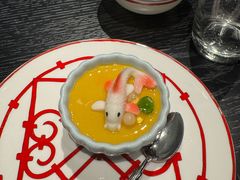 -锦楼·臻选新杭帮(杭州中心店)