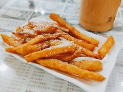 -周大娘牛乳(旧寨古村总店)