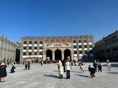 -哈尔滨融创文旅城