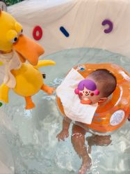 点击看大图 -马博士婴儿游泳馆(望京旗舰店)