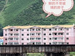 -图们口岸