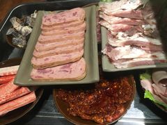 -周幺妹重庆老火锅(银泰城总店)