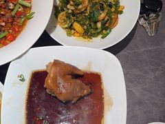-湘轩·土菜研究院(光大店)