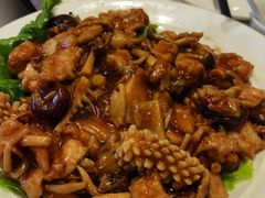-大铁勺新津菜(东丽阳光新业广场店)