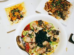 斗官鲫鱼-味可道美食坊(福基路店)
