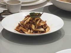 -红城阁·上海味道(四平路店)