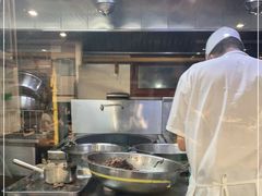 -柴氏风味斋(甘家口店)