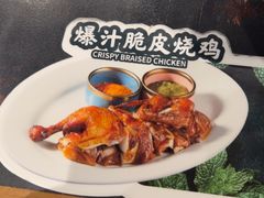 -和府捞面(天河领展广场店)