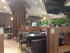 -华府海鲜碳烤自助(万达店)