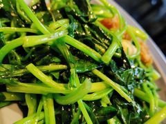 时令蔬菜-味妙顺德厨房(绿地缤纷城店)