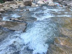 -雅鲁激流探险漂流