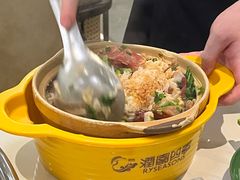 -润园四季椰子鸡火锅(南山海岸城店)