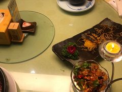 -福慧慈缘素食餐厅(王府井店)