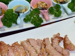 -米泰芒·东南亚料理(体育西店)