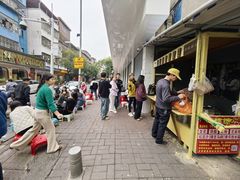 -钟姨糖水(惠城店)