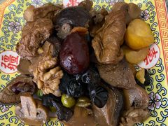 -砂锅居(西四店)