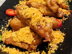 -留半山·香港食堂(啦啦宝都店)