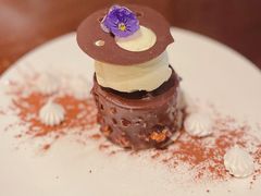 -Bistro 63 创意融合料理(广粤天地店)