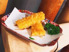 -隐泉之语日式料理(王府中环店)