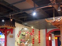 -清真·京华源铜锅涮肉(丰庆店)