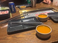 -新石器烤肉(中房金谊广场店)