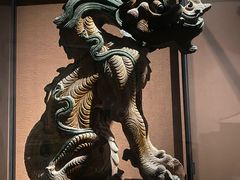 -大同市博物馆
