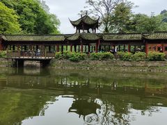 -青城山