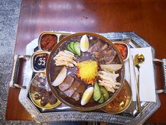 -玉流珍肴馆(亮马桥店)