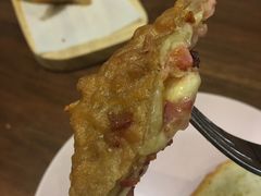 烤土豆皮-G+KITCHEN(龙湖狮山天街店)