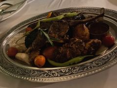 特色烤肉拼盘-Pasha帕夏土耳其餐厅(南昌路店)