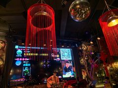 -胡桃里音乐酒馆(环亚凯瑟琳广场店)