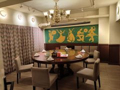 -西域阿里马新疆菜·清真(桂花路店)